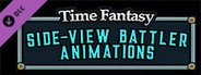 RPG Maker MV - Time Fantasy: Side-View Animated Battlers
