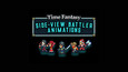 RPG Maker MV - Time Fantasy: Side-View Animated Battlers (DLC)