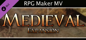 RPG Maker MV - Medieval: Expansion
