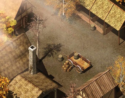 скриншот RPG Maker MV - Medieval: Expansion 2