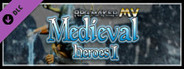 RPG Maker MV - Medieval: Heroes I