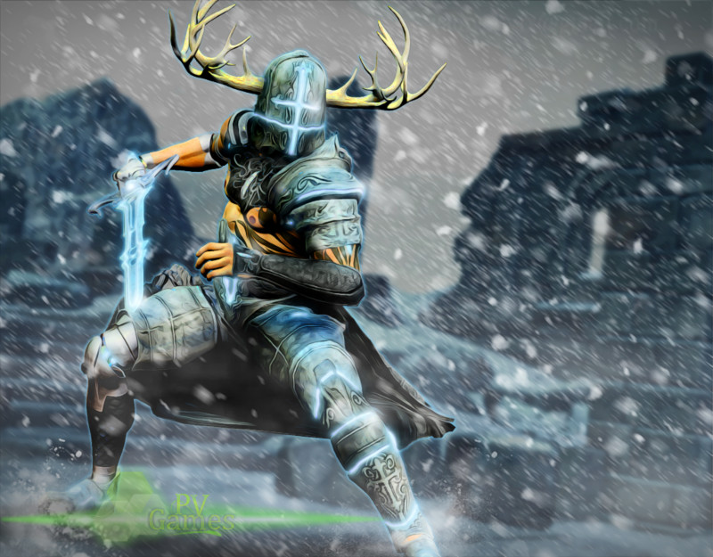 RPG Maker MV - Medieval: Heroes I #7