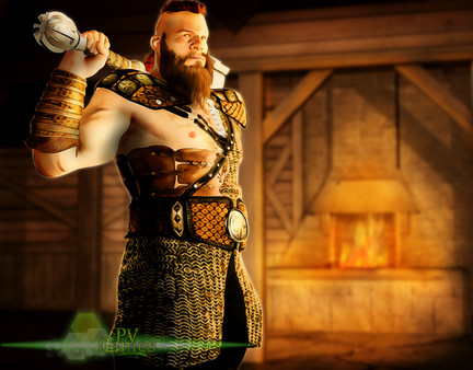 скриншот RPG Maker MV - Medieval: Heroes I 1