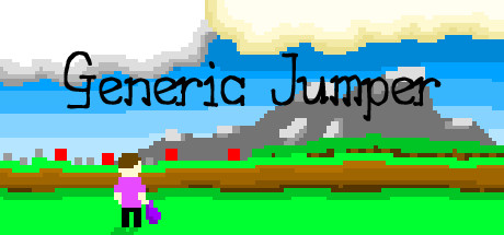Generic Jumper Cover Image