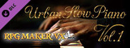 RPG Maker VX Ace - Urban Slow Piano Vol.1