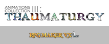 RPG Maker VX Ace - Animations Collection III - Thaumaturgy for steam RPG Maker VX Ace - Animations Collection III - Thaumaturgy for steam