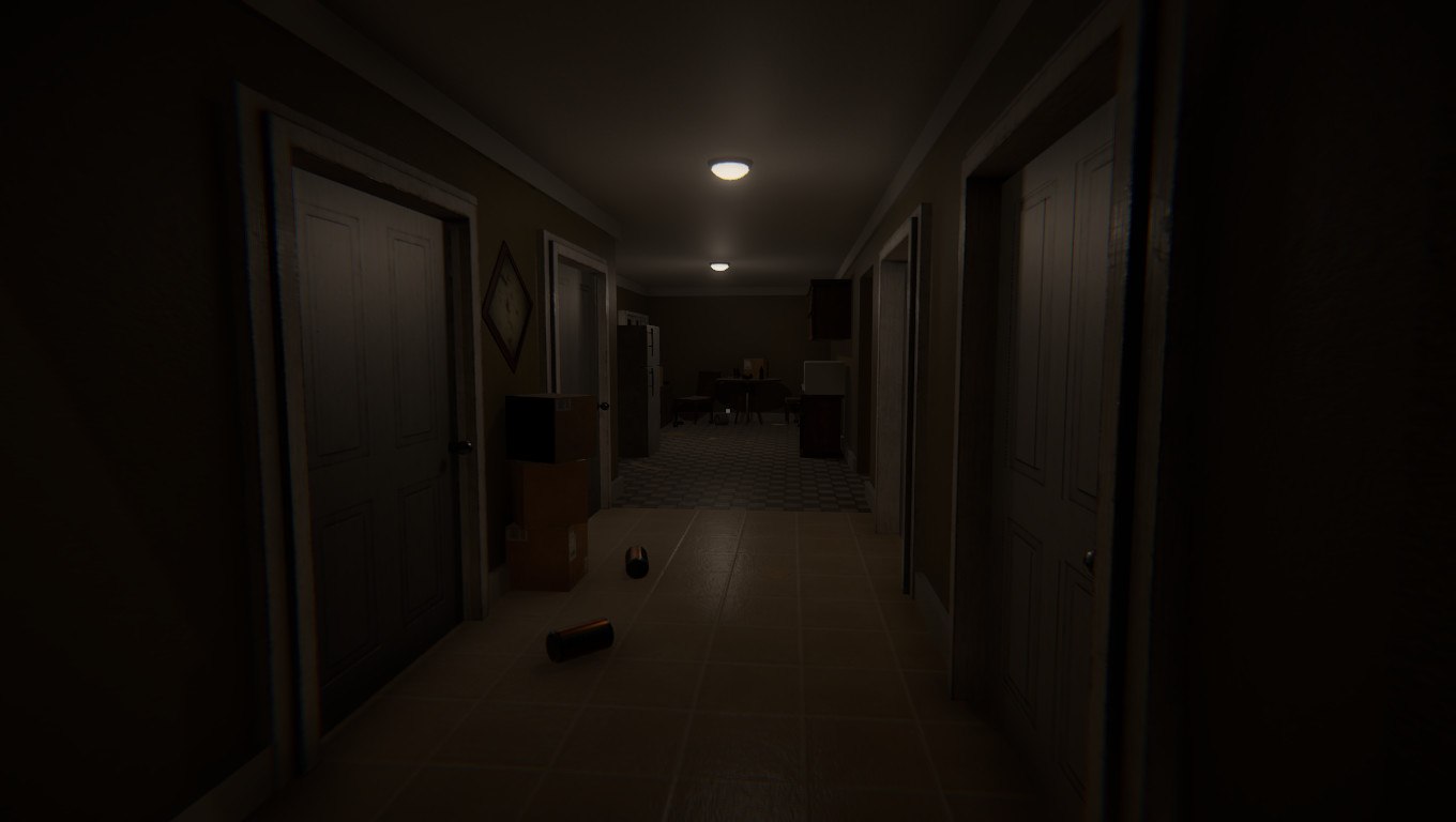 Venal Soul (Chapter One) #5