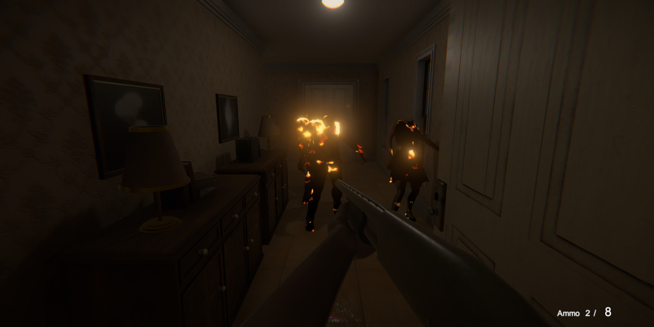 Venal Soul (Chapter One) #3