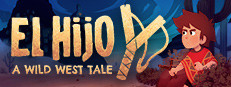 El Hijo - A Wild West Tale