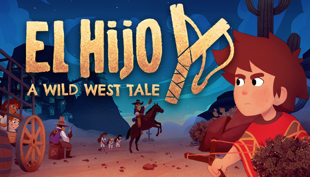 Wild West - The Game Mac OS