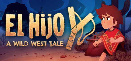 El Hijo - A Wild West Tale header image