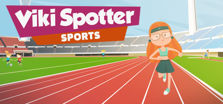 Viki Spotter: Sports header image