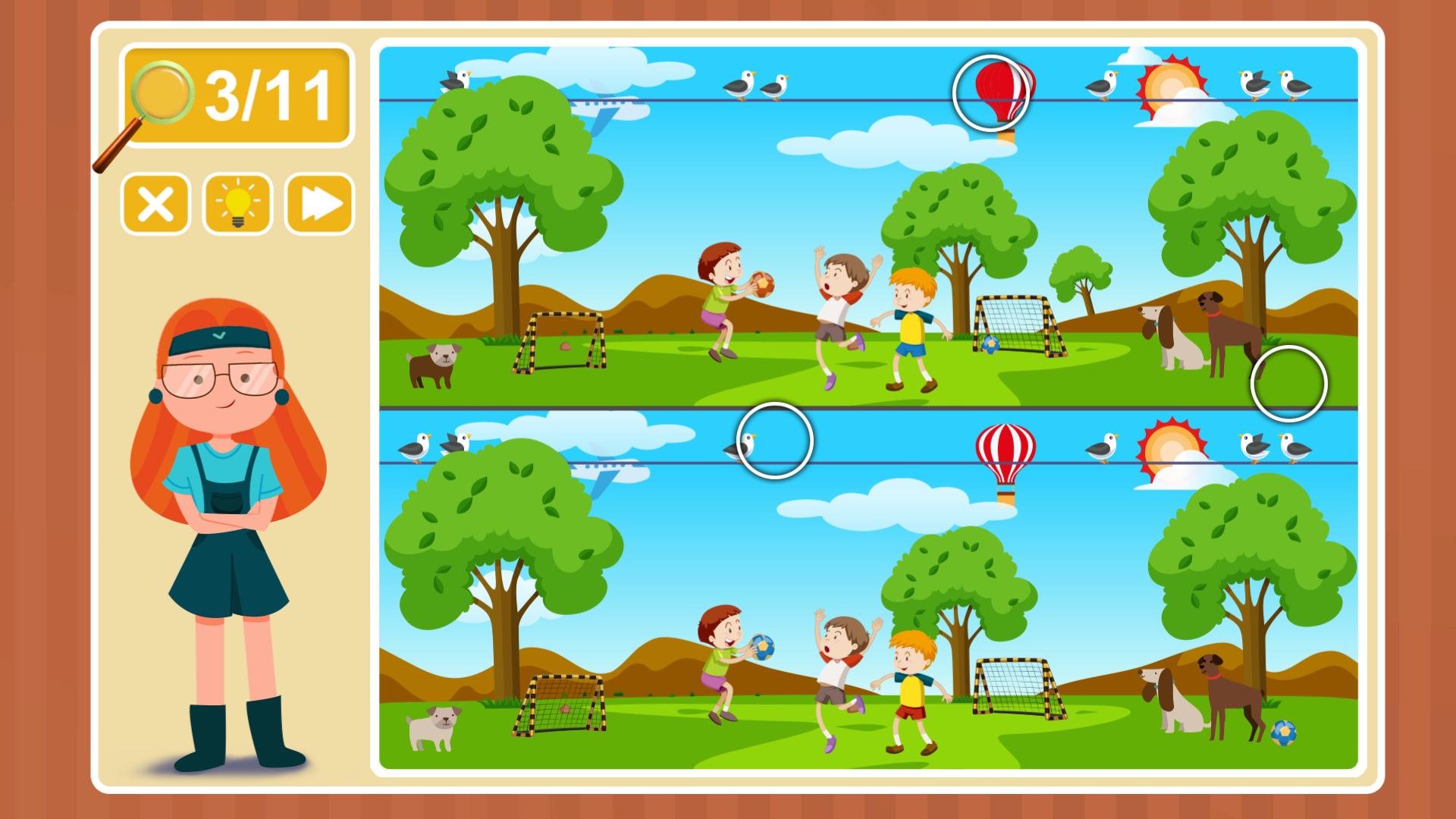 Viki Spotter: Sports screenshot screenshot 6