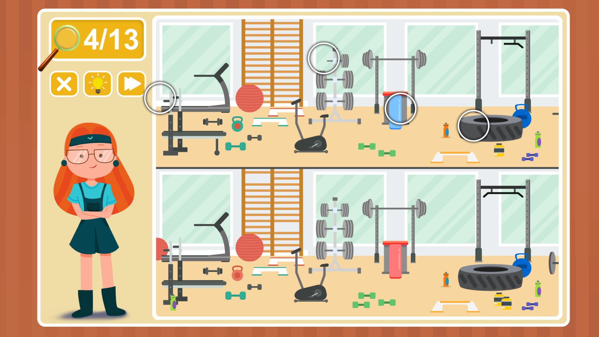 Viki Spotter: Sports screenshot screenshot 3