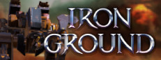 Iron Ground 게임 이미지