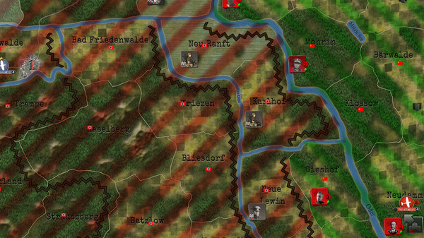 Wars Across The World: Russian Battles for steam Wars Across The World: Russian Battles for steam