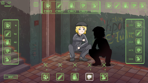 Gopnik Simulator for steam Gopnik Simulator for steam