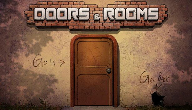 Steam：Doors & Rooms