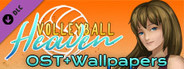 Volleyball Heaven OST + Wallpapers