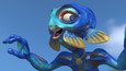 FaceRig Fibbi the Sea Creature Avatar (DLC)
