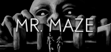 Mr. Maze header image