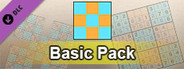 Ultimate Sudoku Collection - Basic Pack