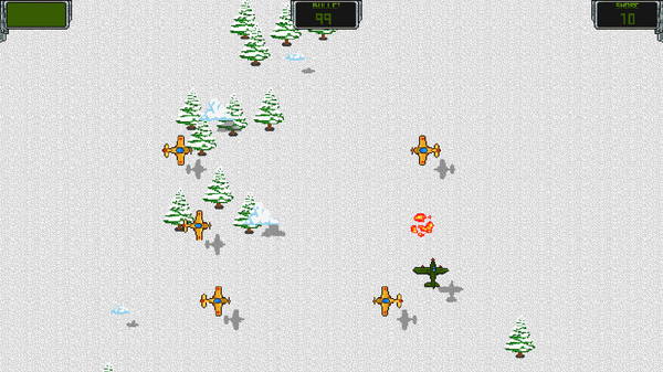 Air Threat