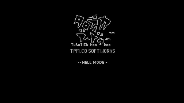 TAROTICA VOO DOO - HELL MODE