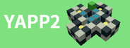 YAPP2: Yet Another Pushing Puzzler