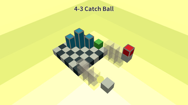 скриншот Yet Another Pushing Puzzler 3