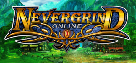 Nevergrind Online on Steam