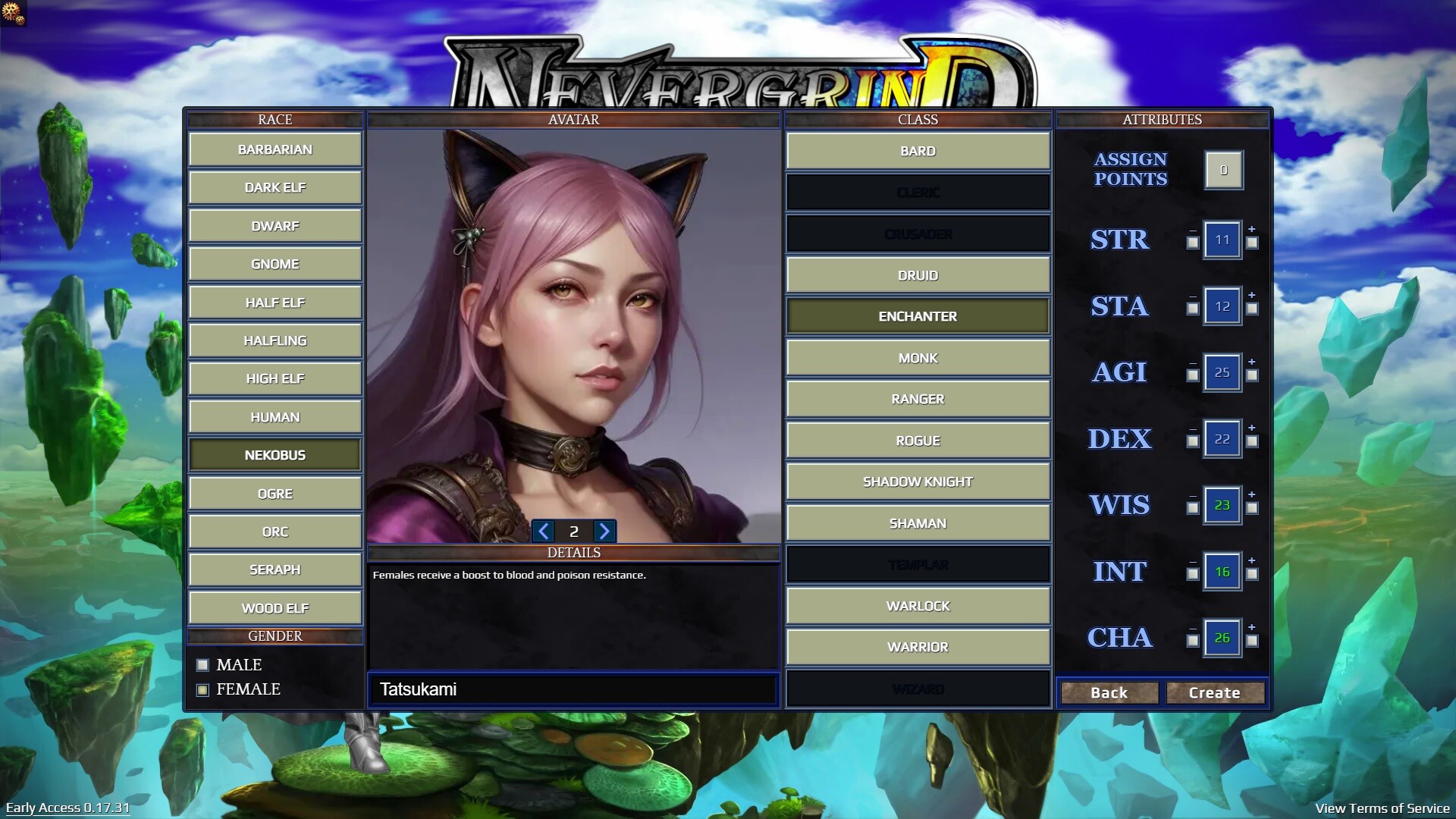 Nevergrind Online #6