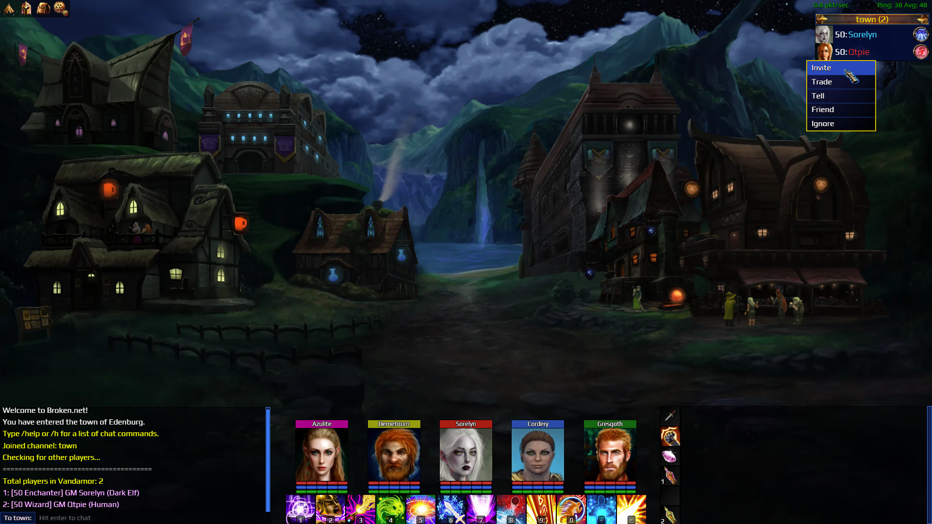 Nevergrind Online #18