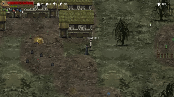 Pestis for steam Pestis for steam
