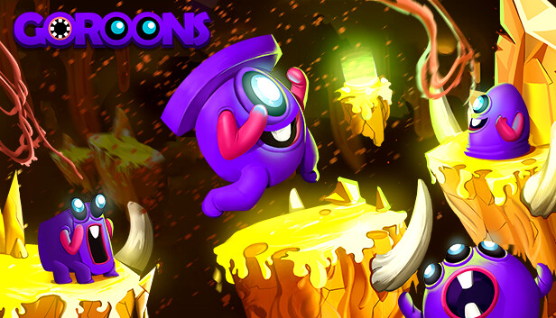 Goroons on Steam