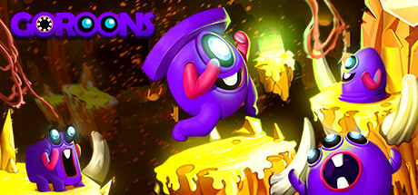 Goroons Cover Image