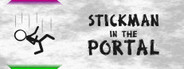 Stickman in the Portal