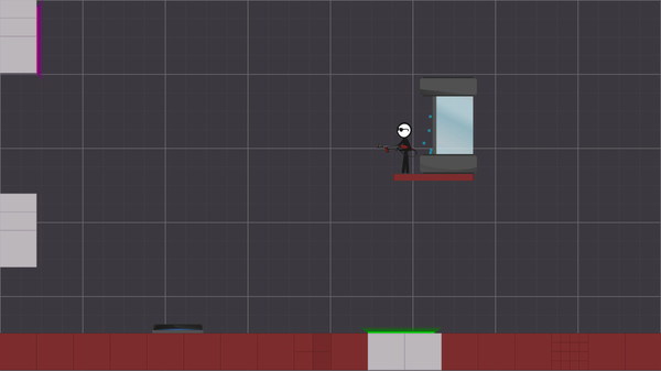Stickman in the Portal for steam Stickman in the Portal for steam