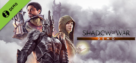 Middle-earth™: Shadow of War™ Demo banner