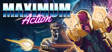 Maximum Action on Steam