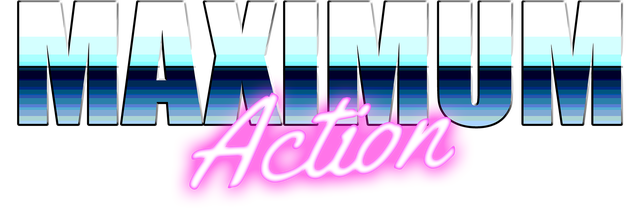 Maximum Action