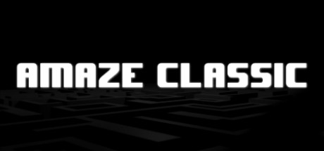 aMAZE Classic header image