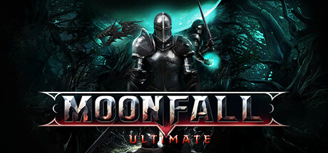 Moonfall Ultimate (586 MB)