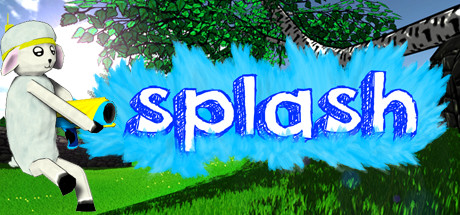 Splash steam charts