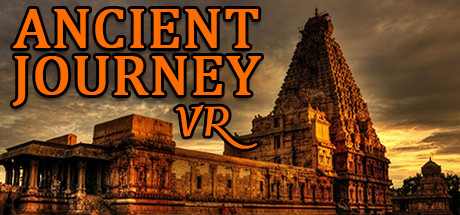 Ancient Journey VR header image