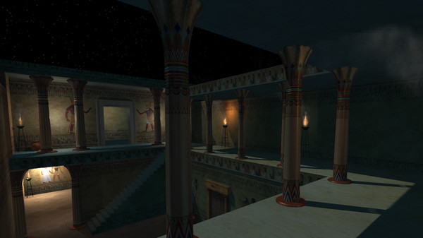 скриншот Ancient Journey 2