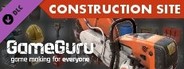 GameGuru - Construction Site Pack