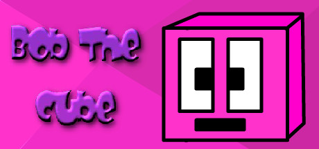 Bob The Cube header image