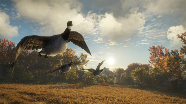 theHunter: Call of the Wild™ - Wild Goose Chase Gear for steam theHunter: Call of the Wild™ - Wild Goose Chase Gear for steam