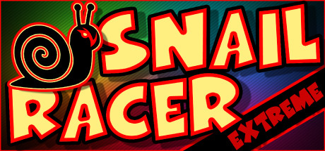 Snail Racer Extreme Cover Image